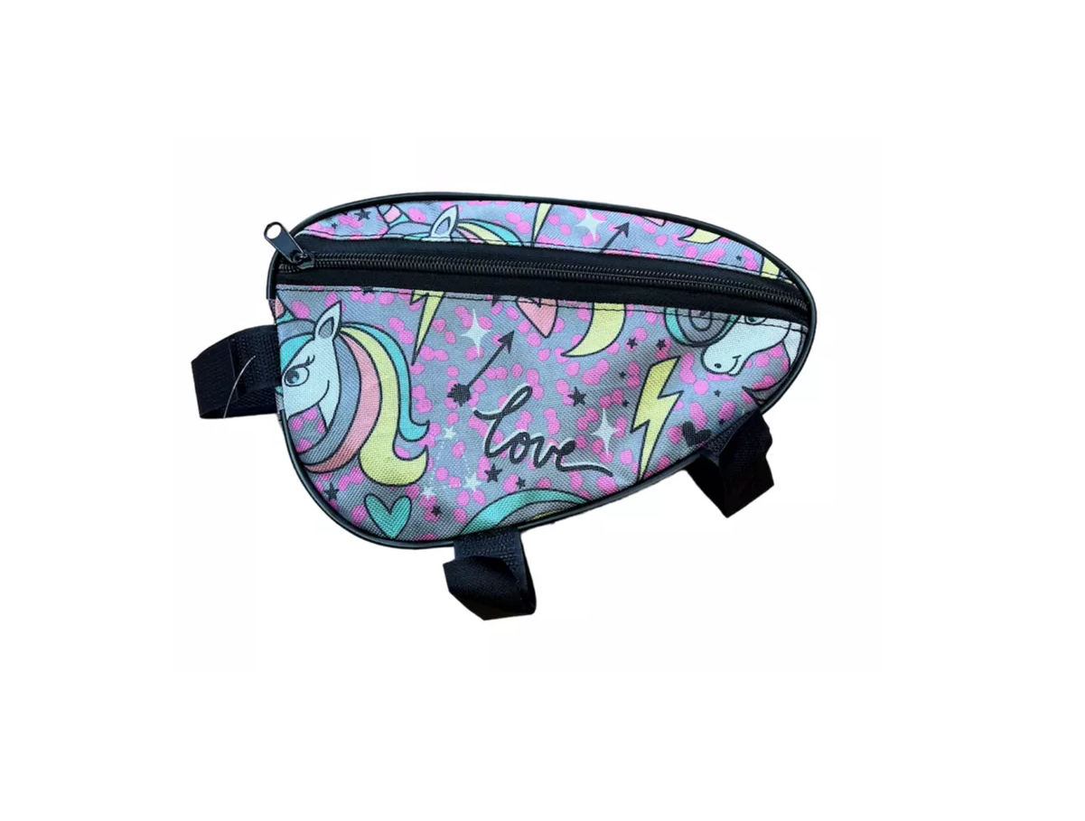 Велосумка на раму