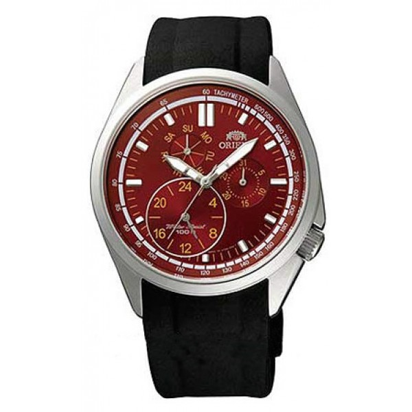 

Наручные часы мужские Orient UT0A001H, UT0A001H