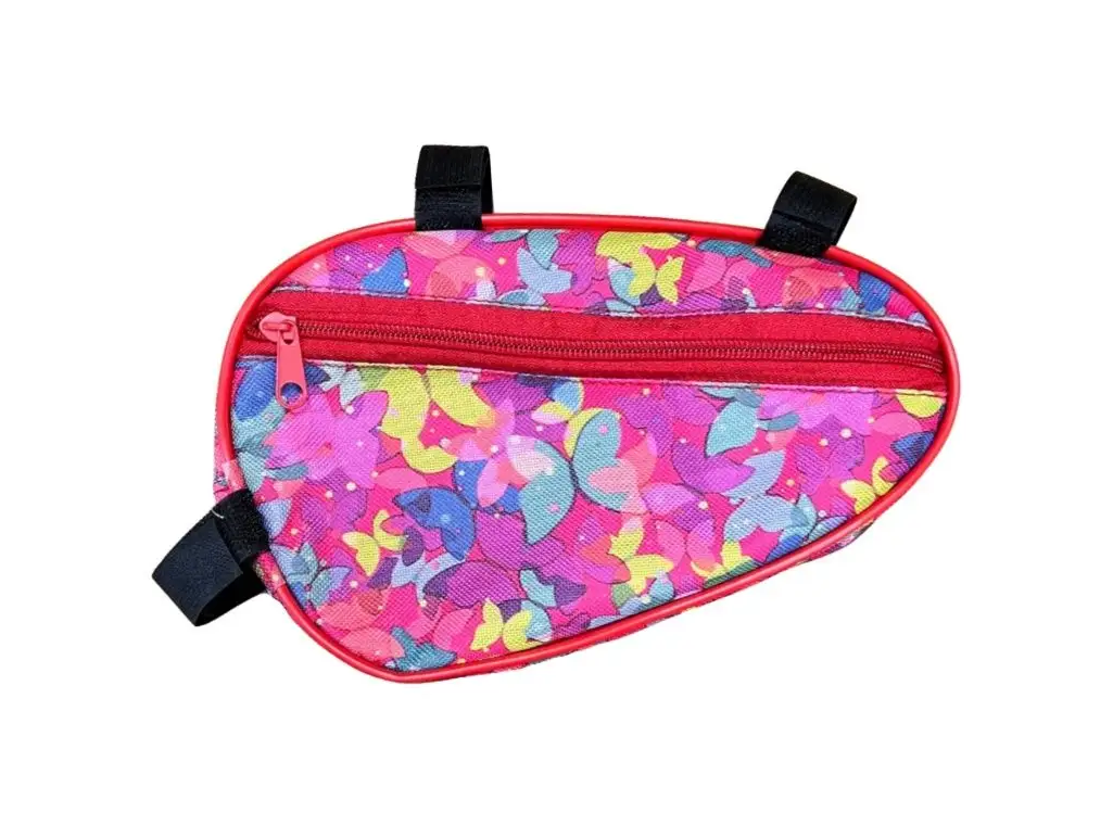 Велосумка на раму