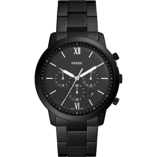 

Наручные часы мужские Fossil FS5474, FS5474