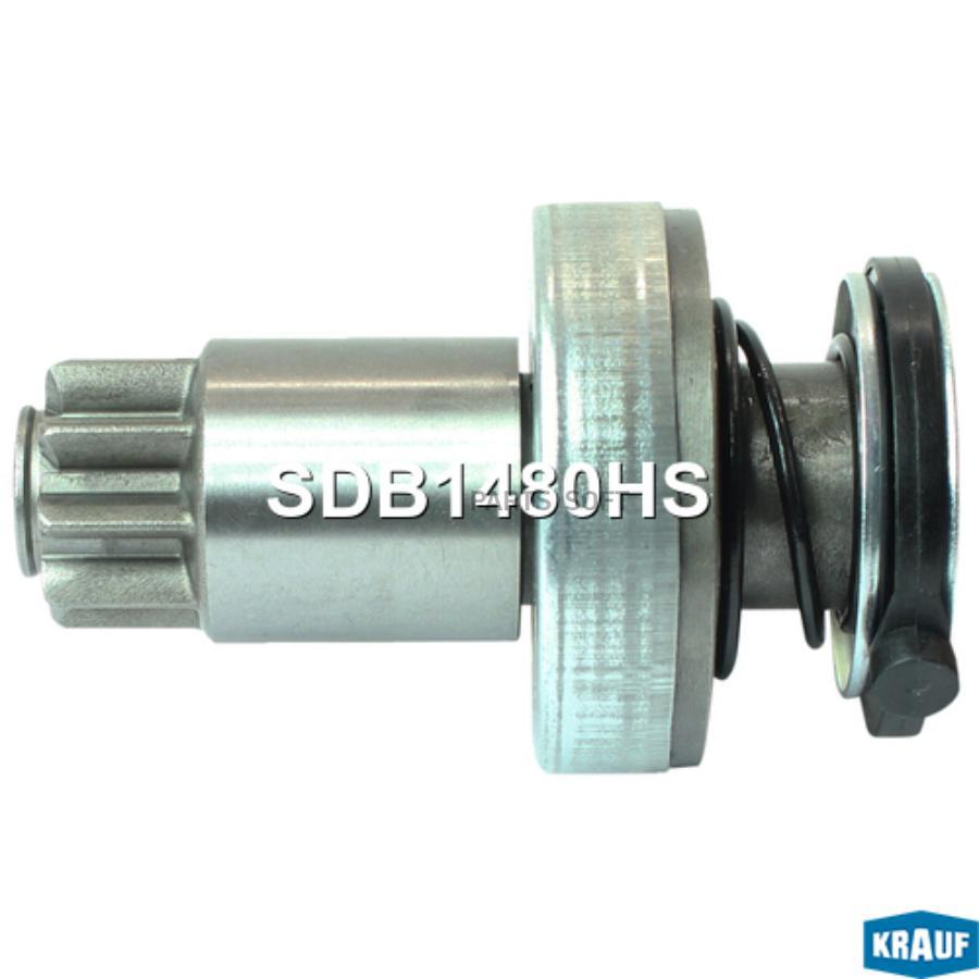 

KRAUF Бендикс стартера KRAUF SDB1480HS
