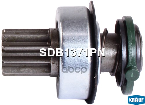 

KRAUF Бендикс стартера KRAUF SDB1371PN