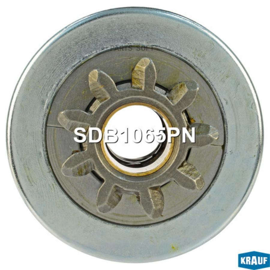 

KRAUF Бендикс стартера KRAUF SDB1065PN