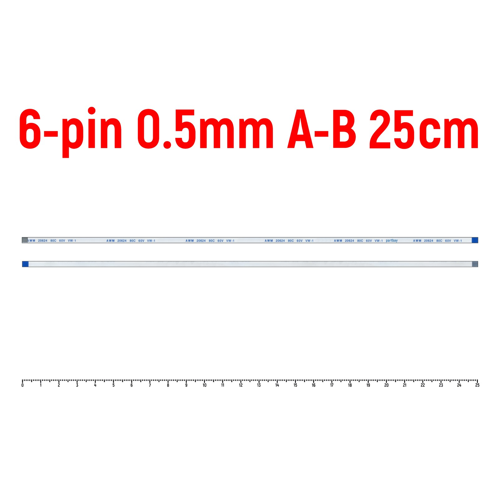 

Шлейф интерфейсный OEM (000083255)