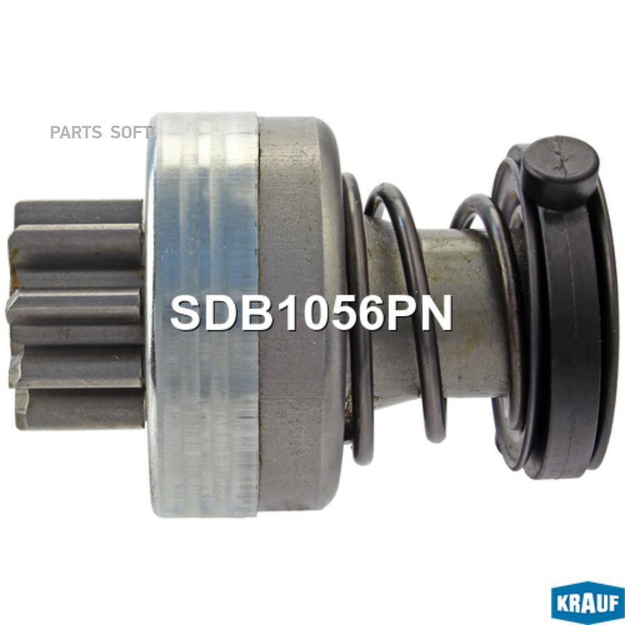 

KRAUF Бендикс стартера KRAUF SDB1056PN