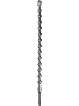 

Strong Бур SDS Plus 30x460мм по бетону STRONG СТС-011030460