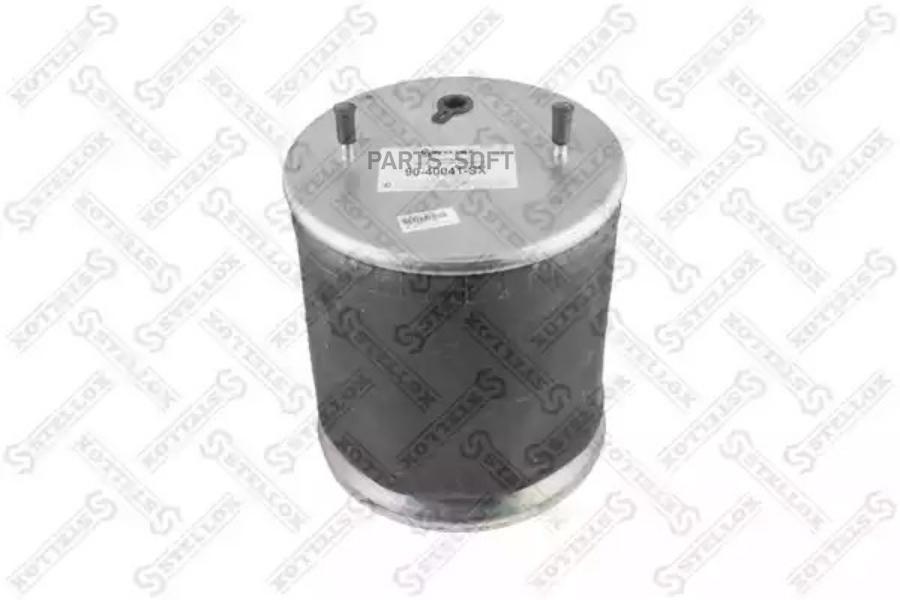 

STELLOX Пневмоподушка STELLOX 9040041sx