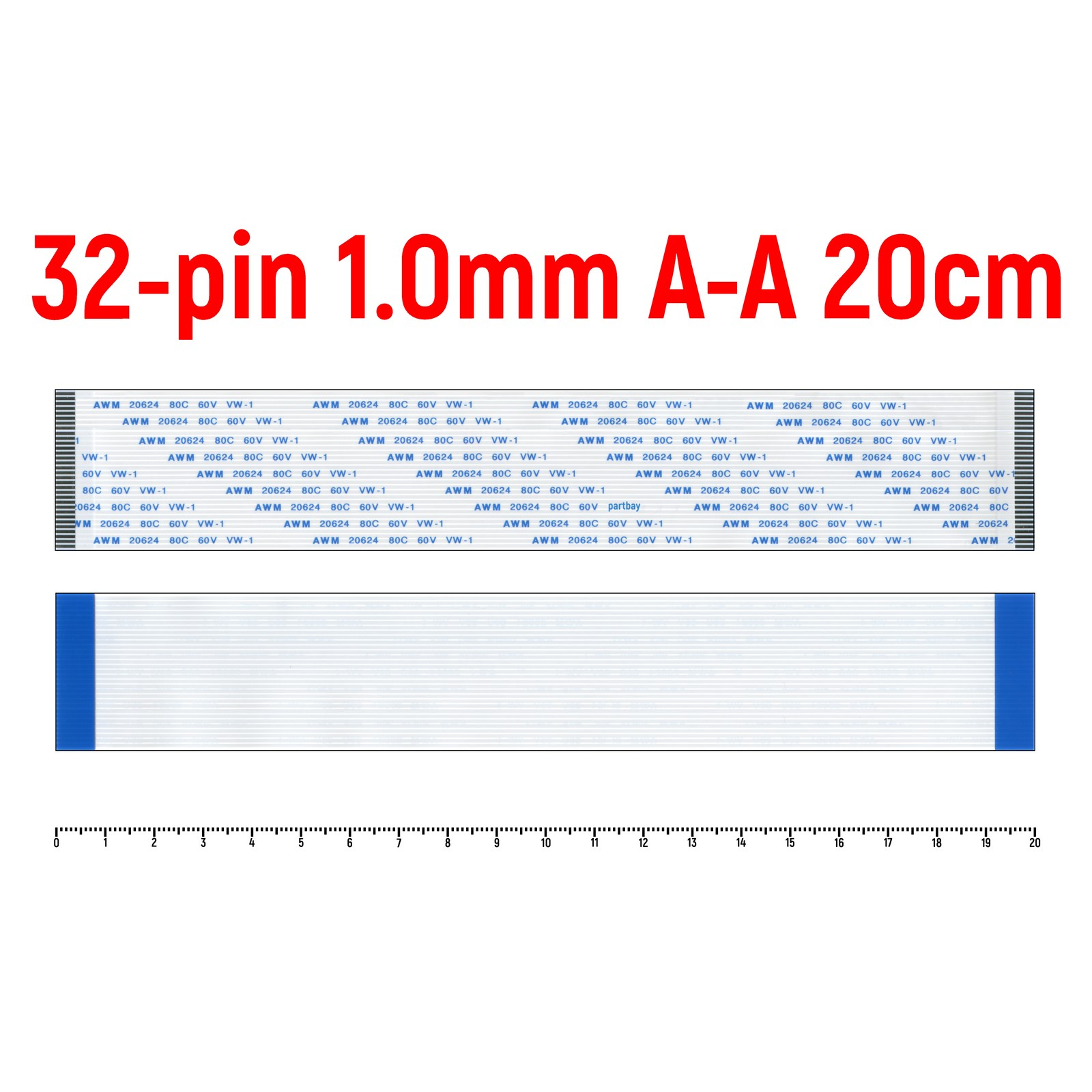 

Шлейф интерфейсный OEM (000083254)