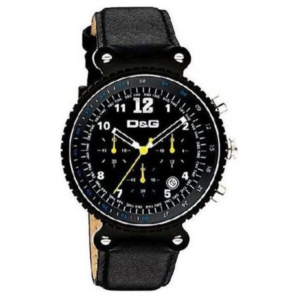 Наручные часы мужские DOLCE&GABBANA DW0306