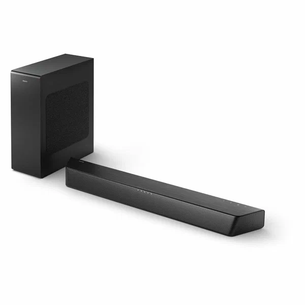 

Саундбар Philips TAX7207/10 Black, TAX7207/10