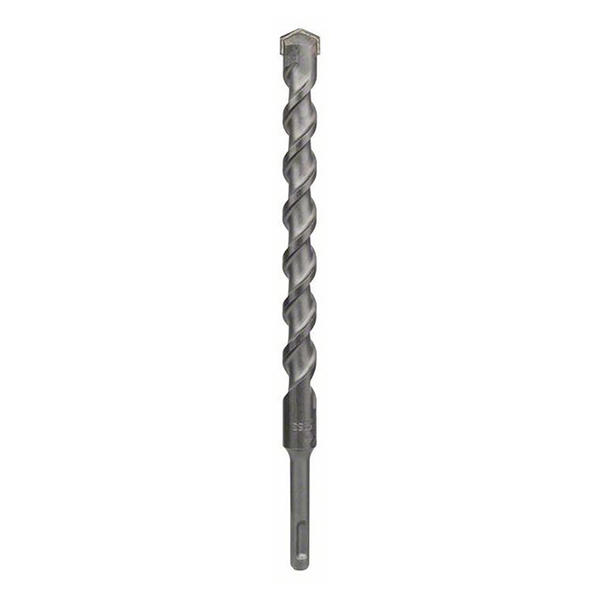 

Strong Бур SDS Plus 20x260мм по бетону STRONG СТС-011020260