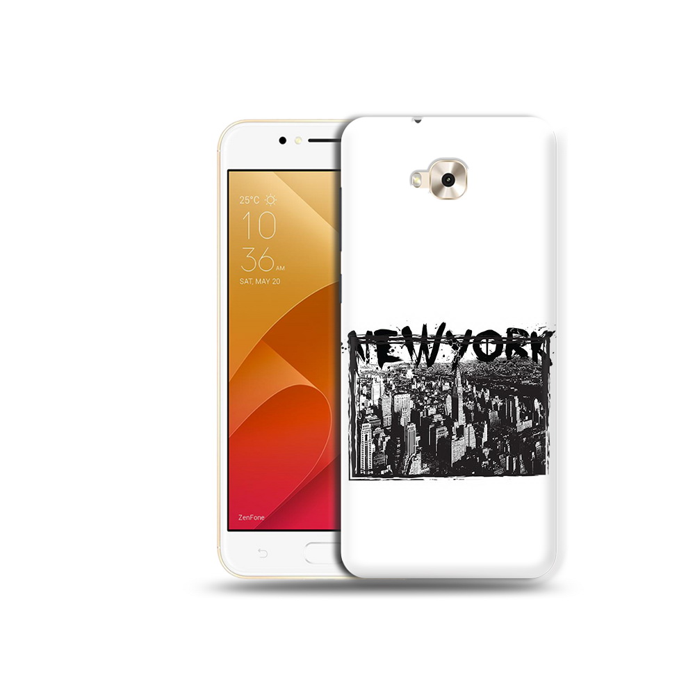 

Чехол MyPads Tocco для Asus ZenFone Live (ZB501KL) че (PT109094.653.671), Tocco