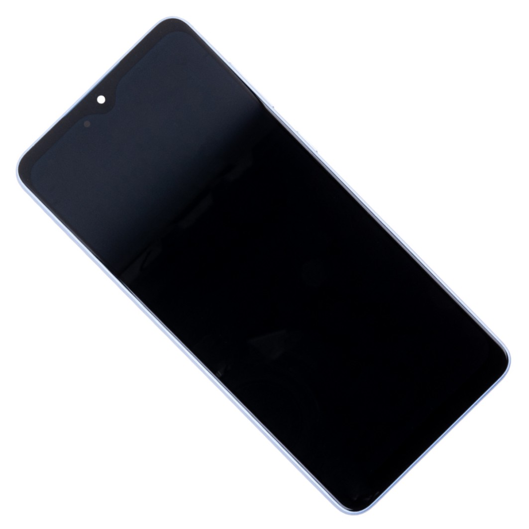 

Дисплей Promise Mobile для смартфона Samsung SM-A336B, Galaxy A33 5G голубой