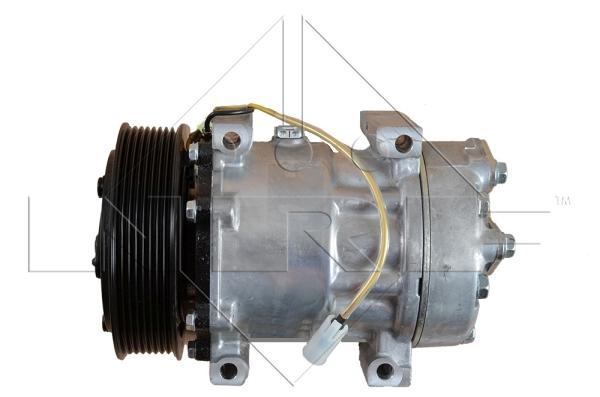 

Компрессор Кондиционера NRF 32412