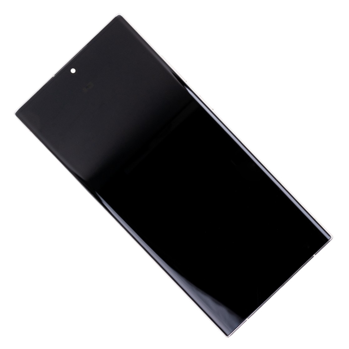

Дисплей Promise Mobile для смартфона Samsung Galaxy S23 Ultra бежевый