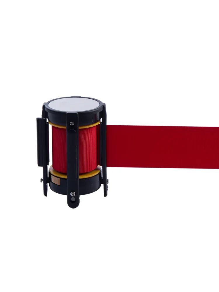 Кассета сменная с лентой 3 м ИП Кузин Р.С. красный