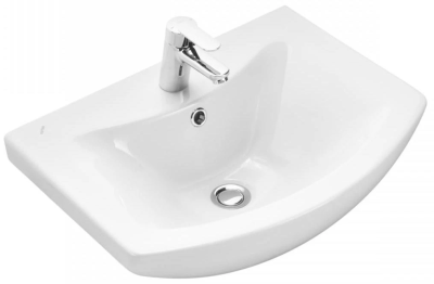 

Santek Раковина накладная Santek Балтика 55 см 1.WH50.1.702