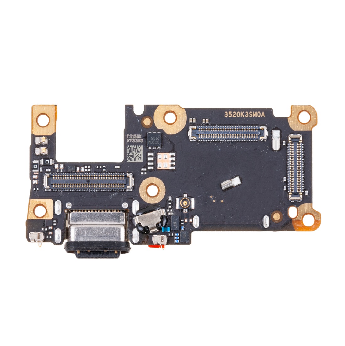 

Плата Promise Mobile для смартфона Xiaomi 11T, 21081111RG, 11T Pro, 2107113SG