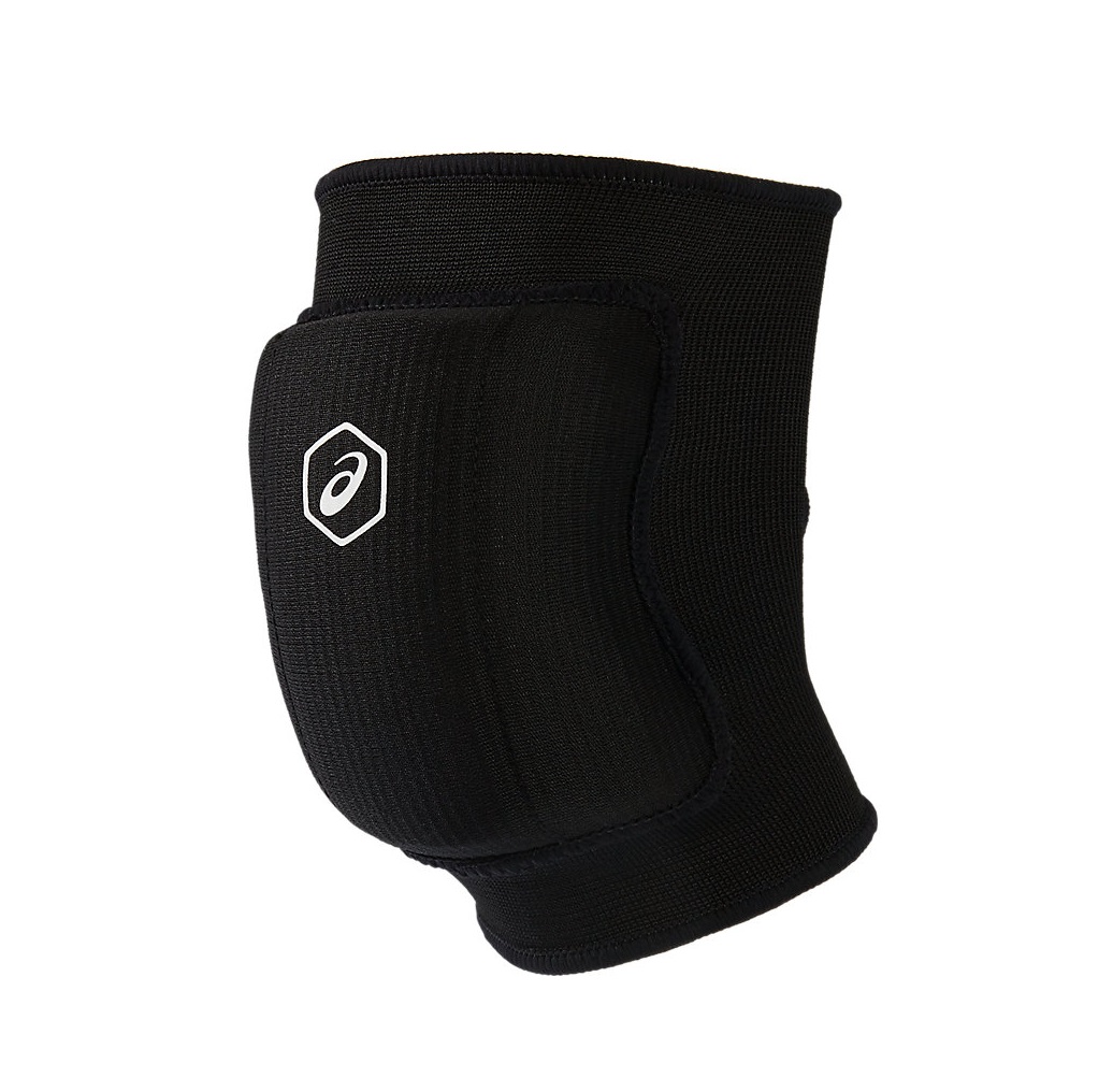 Наколенники спортивные ASICS Basic Kneepad 146814-0904, размер M, черный