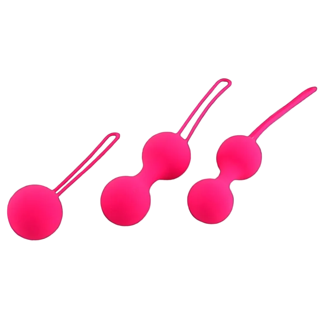 Кегель болс FrenzyXXX 