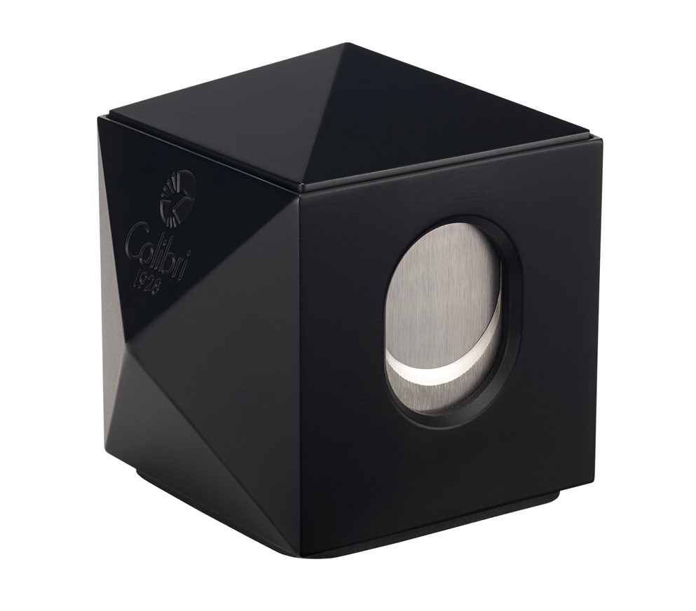 

Гильотина настольная Colibri Quasar двойного действия, Черный лак CU700T1