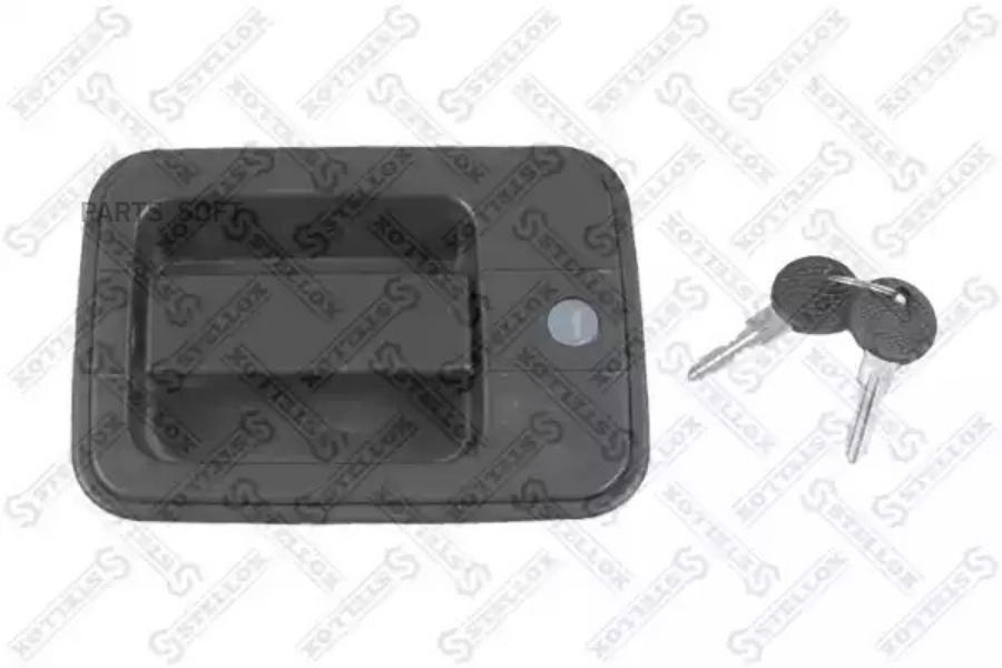 

STELLOX Ручка STELLOX 8724718sx