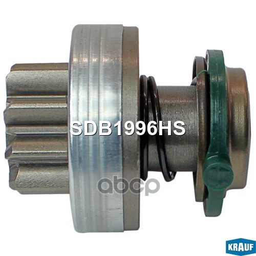

KRAUF Бендикс стартера KRAUF SDB1996HS
