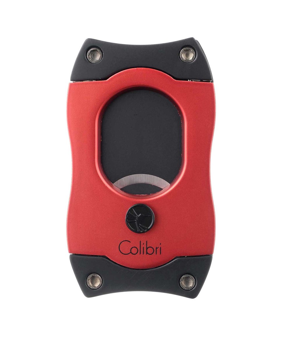 

Гильотина Colibri S-cut, красная CU500T12, Красный