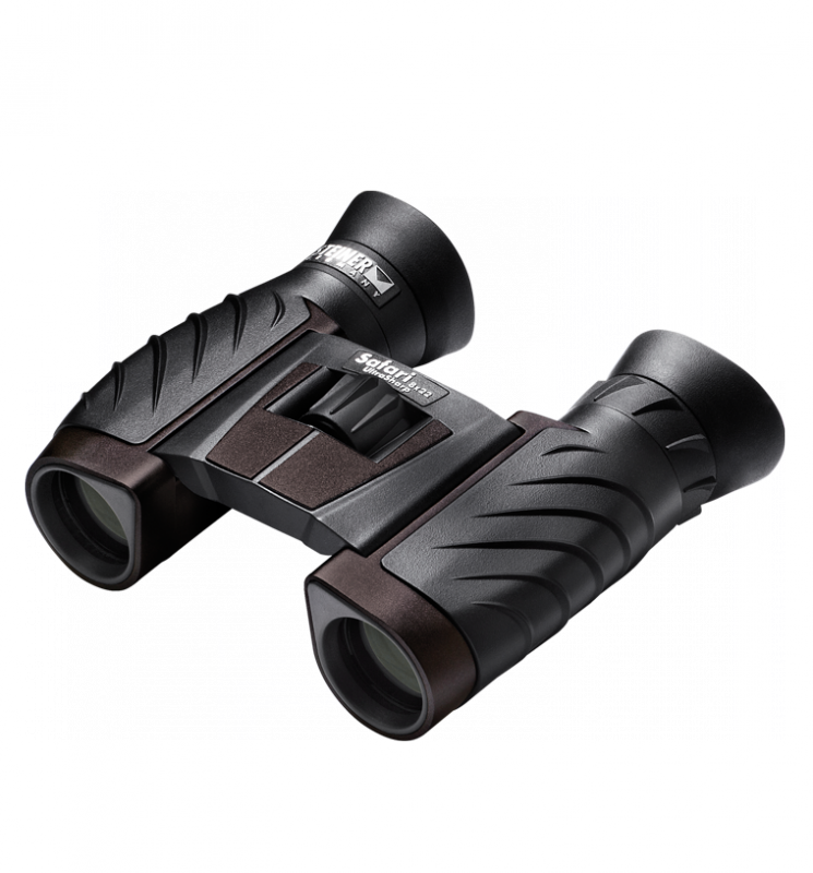 

Бинокль STEINER SAFARI UltraSharp 8X22, Safari UltraSharp