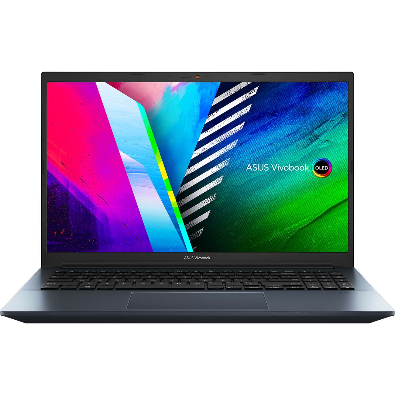 фото Ноутбук asus vivobook pro 15 oled k3500pc-l1282 (90nb0uw2-m002s0)