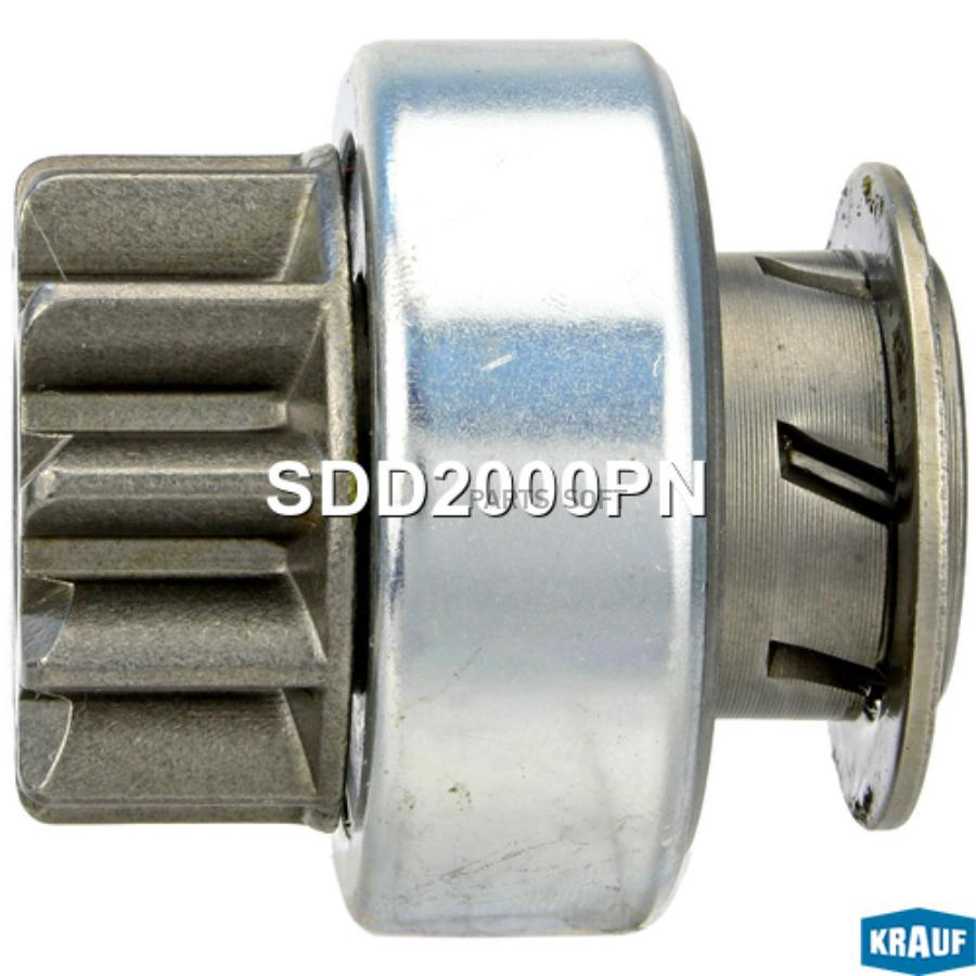 

KRAUF Бендикс стартера KRAUF SDD2000PN