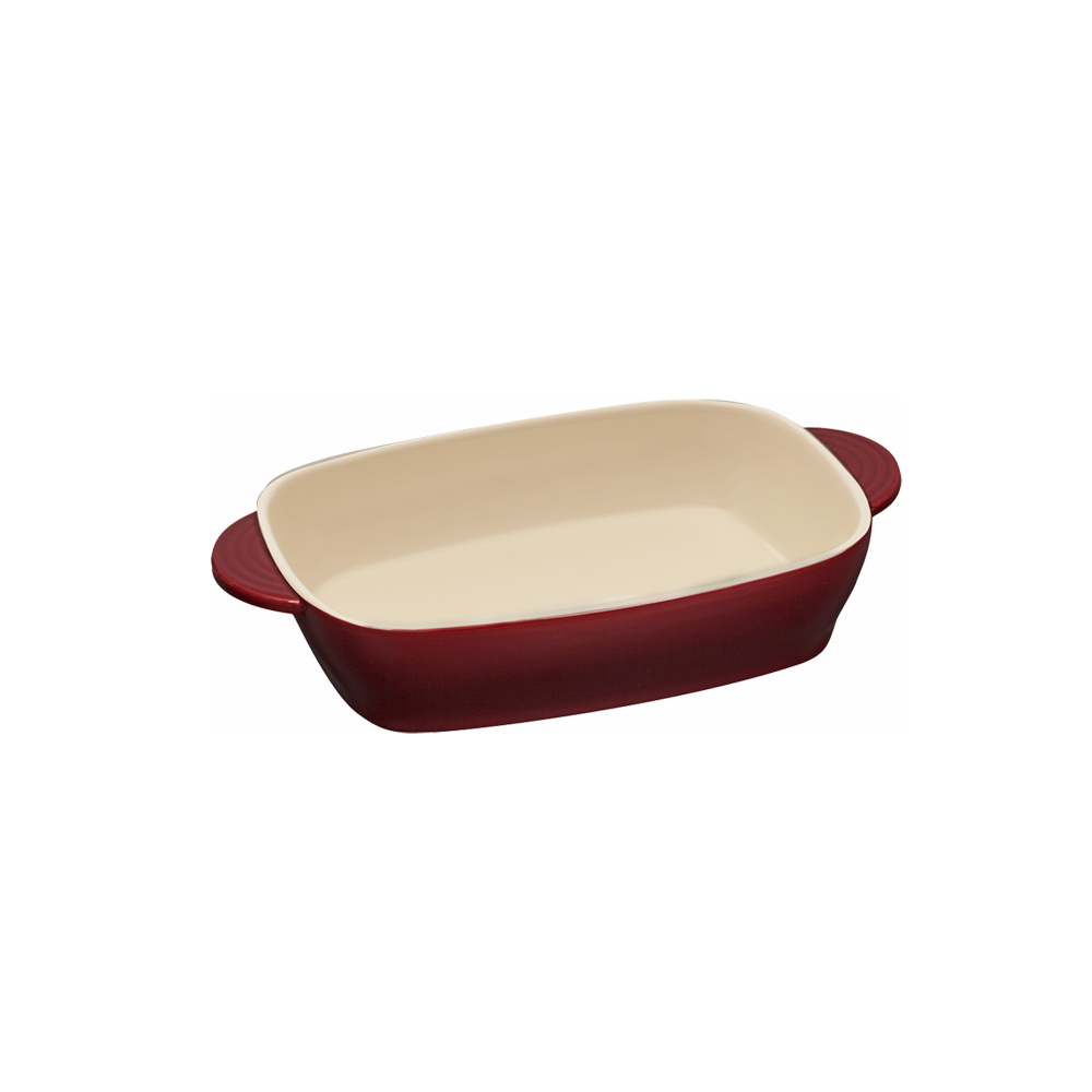 фото Форма для запекания resto kitchenware fornax 1л 27,3x16,3x5,3см