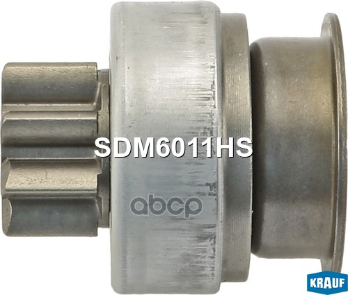 

KRAUF Бендикс стартера KRAUF SDM6011HS