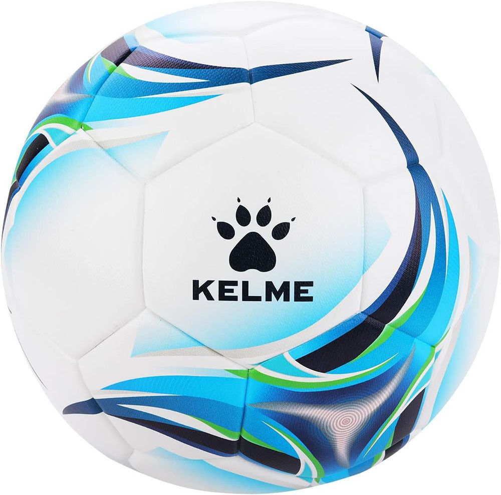 Мяч футбольный KELME Vortex 182 8301QU5021-113 р5 6039₽