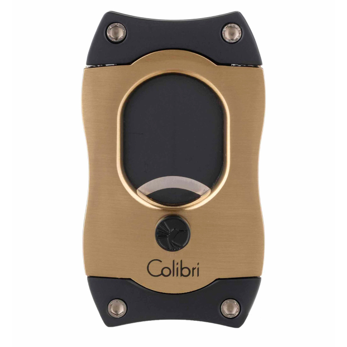 

Гильотина Colibri S-cut, золото CU500T16, Золотистый