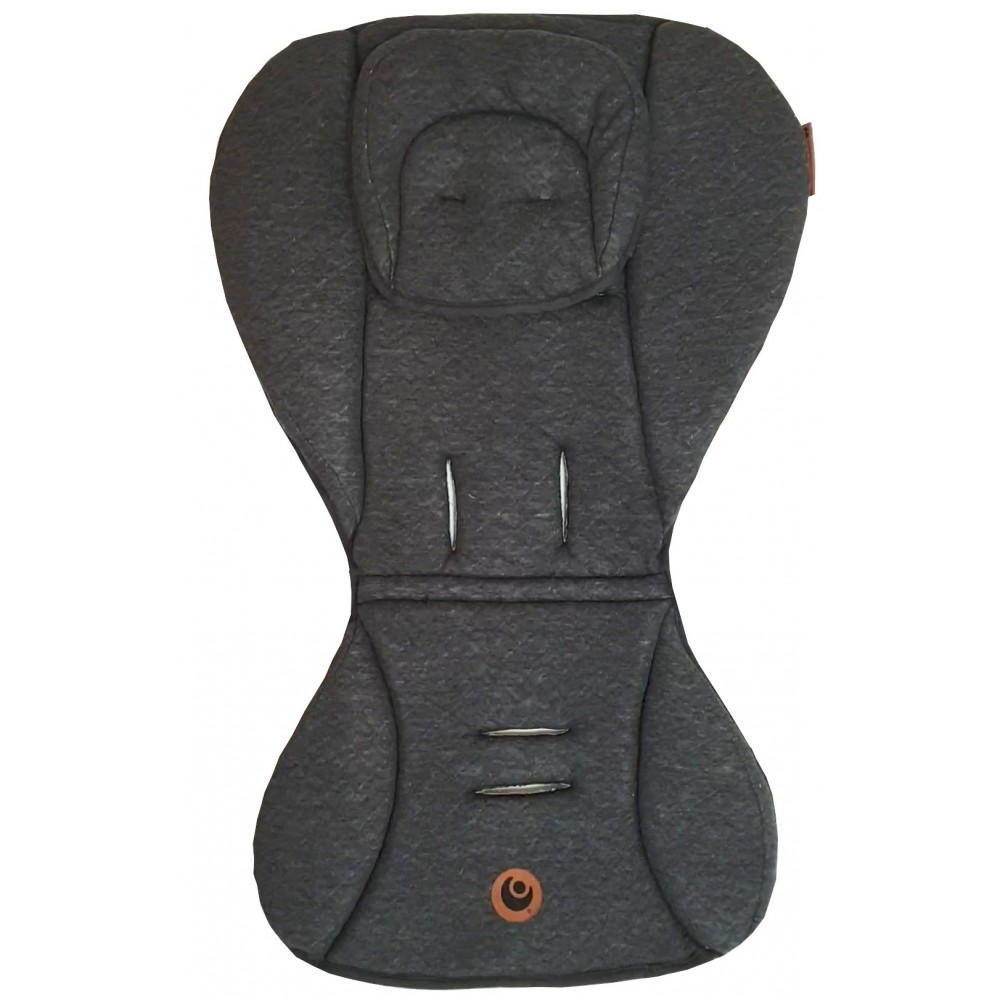 

Вкладыш-поддержка в коляску Easygrow minimizer support anthracite