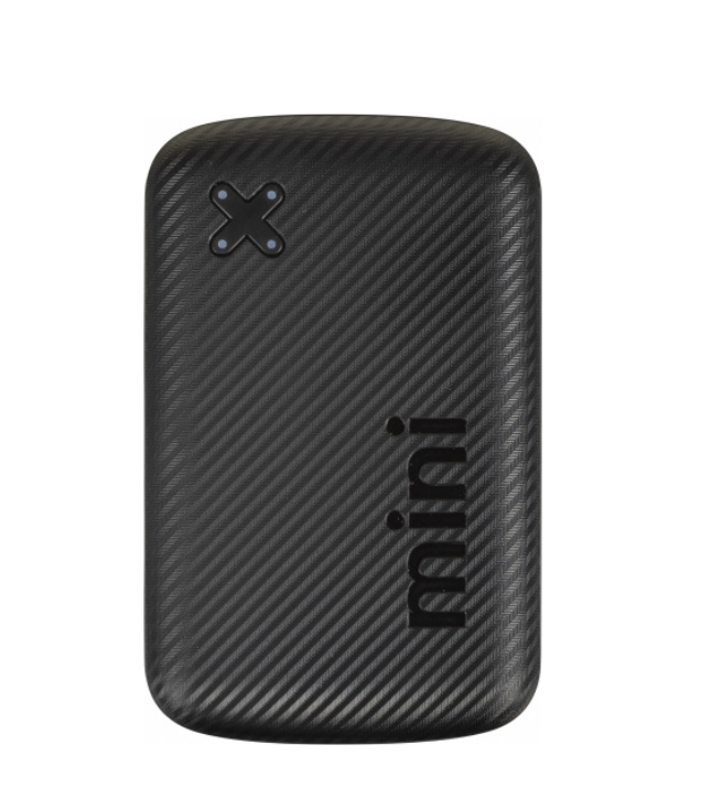 

Внешний аккумулятор Buro BP05E 5000mAh 2.1A 1xUSB черный (BP05E10PBK)