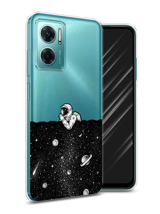 Чехол Awog на Xiaomi Redmi 10 5G 