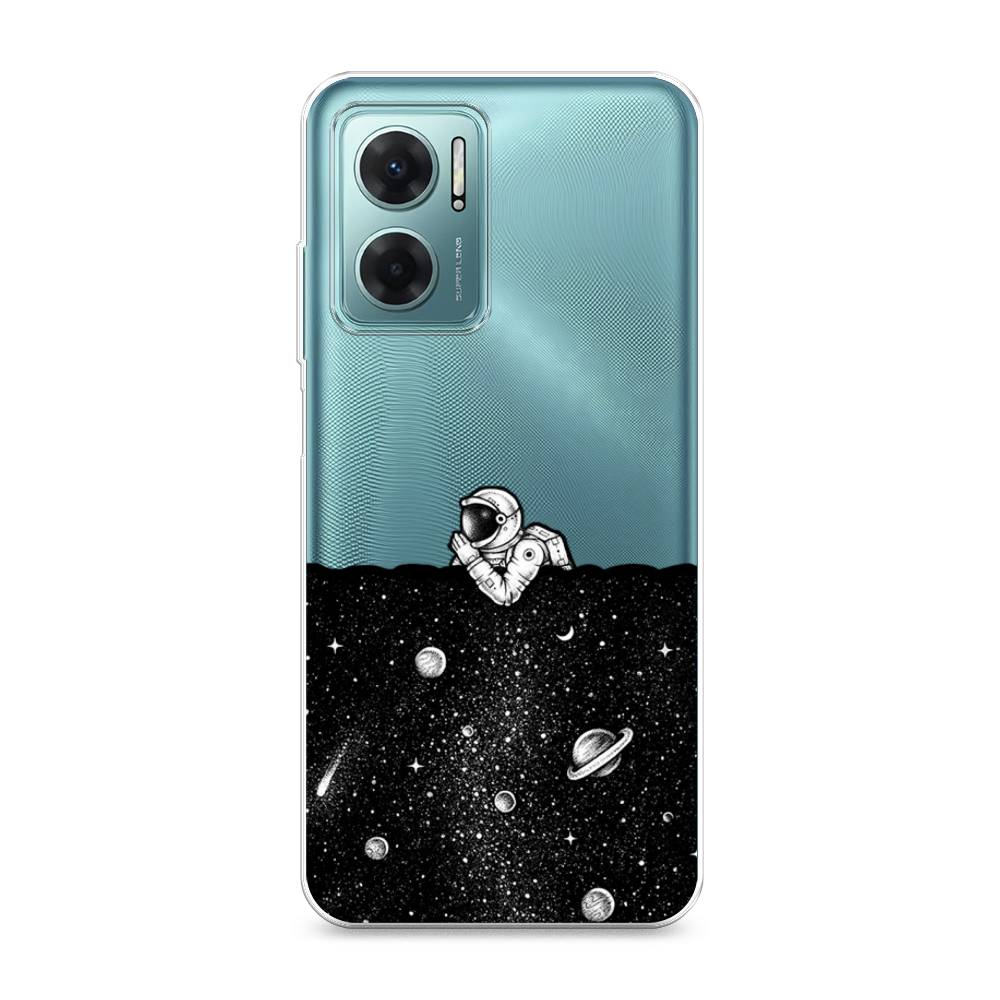 

Чехол Awog на Xiaomi Redmi 10 5G "Космический сон", Разноцветный, 313550-4