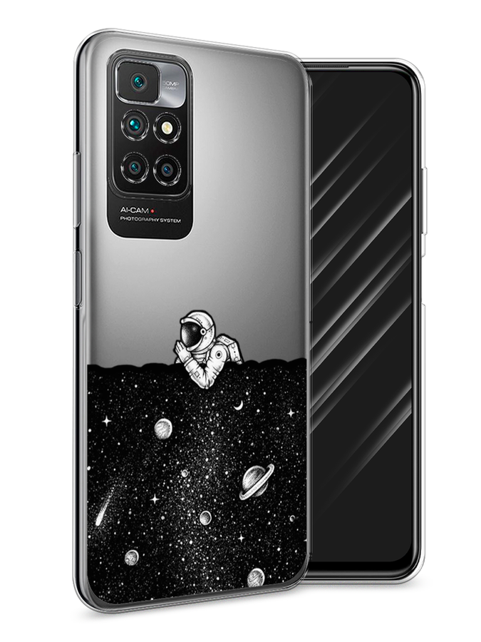 Чехол Awog на Xiaomi Redmi 10 