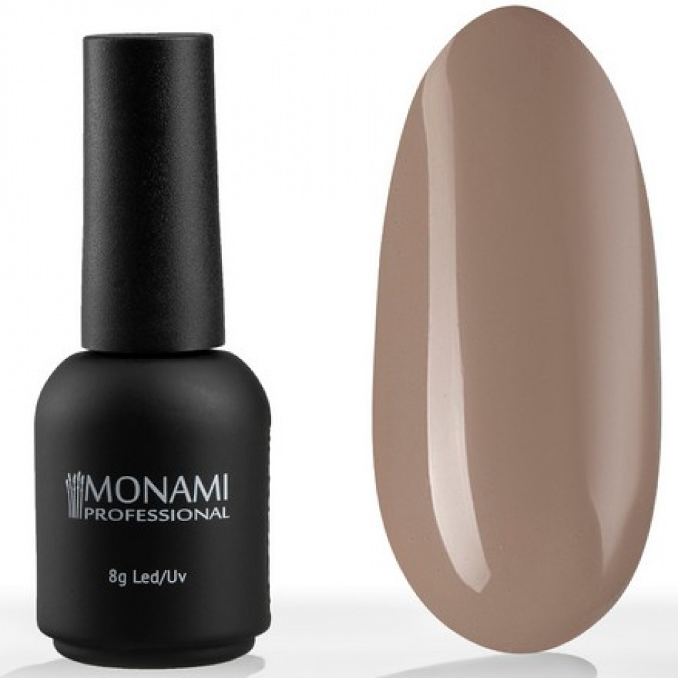 

Гель-лак Monami Professional №630 8 г, Коричневый, Гель-лак Giorgio Capachini
