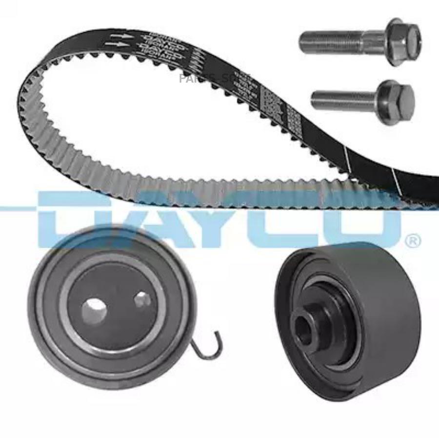 

DAYCO Комплект ГРМ DAYCO KTB468