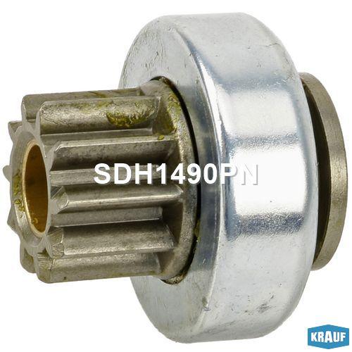 

KRAUF Бендикс стартера KRAUF SDH1490PN
