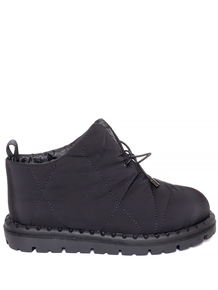 Дутики женские BONAVI 22W9-32-101Z черные 38 RU