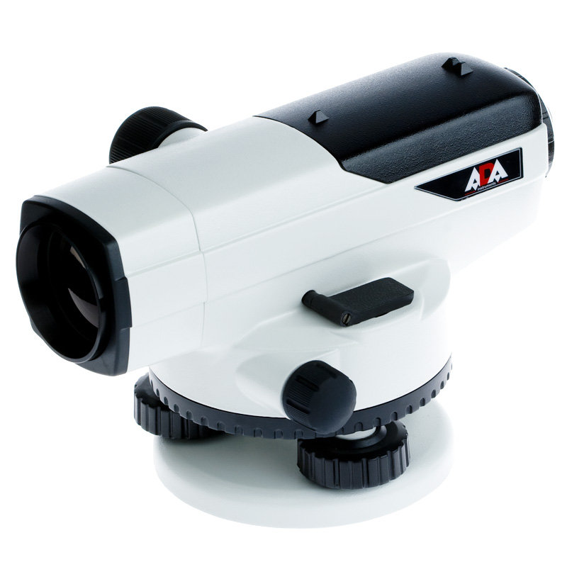 

Нивелир ADA PROF X32 + Рейка ADA STAFF 5 + Штатив на винтах ADA Light S А00199_К1