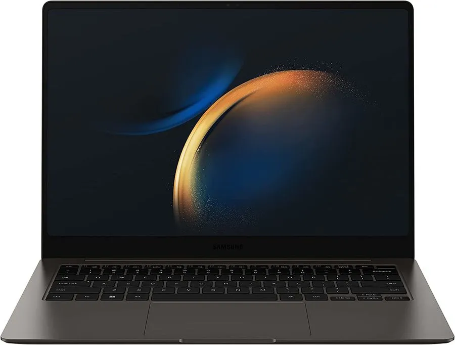 

Ультрабук Samsung Galaxy Book 3 Pro NP944 Gray (NP944XFG-KC2US), Galaxy Book 3 Pro NP944