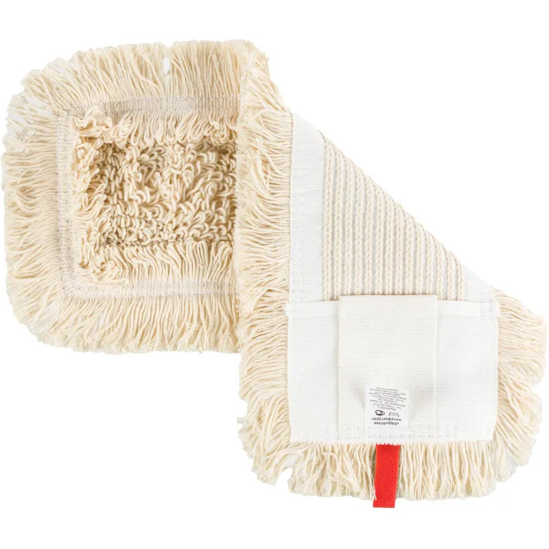 

Насадка МОП 40см КС КонтрактПлюс хлопок, Бежевый, Кадыйская мануфактура