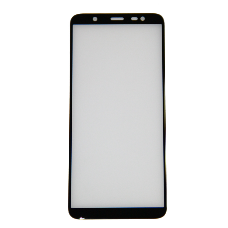 

Защитное стекло для Samsung SM-J810F (Galaxy J8 2018) <черный>