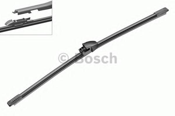 

Стеклоочиститель Aerotwin заднего стекла 230mm