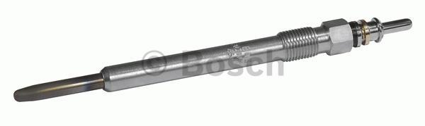 

Свеча накала Bosch 250202141